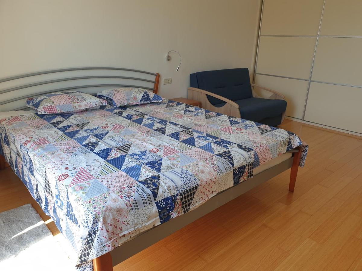 Апартаменты Abelia, Two Terraces, Hot Tub, Free Parking Дубровник Экстерьер фото
